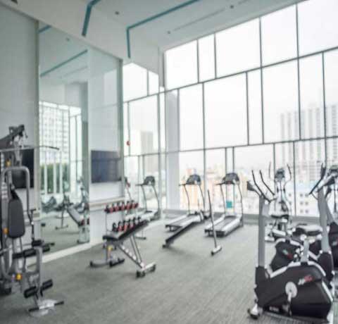 Apartment Building Services