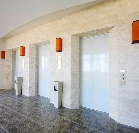 Building Maintenance Renovations