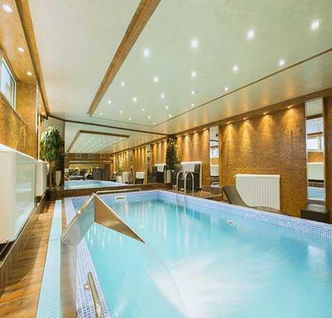 Carefree Lifestyle Investment