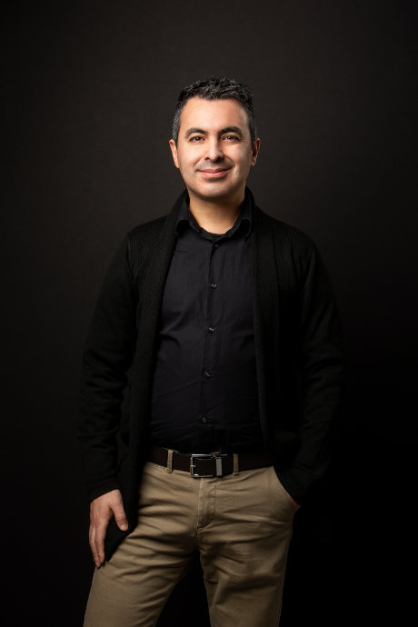Chris Gonzalez