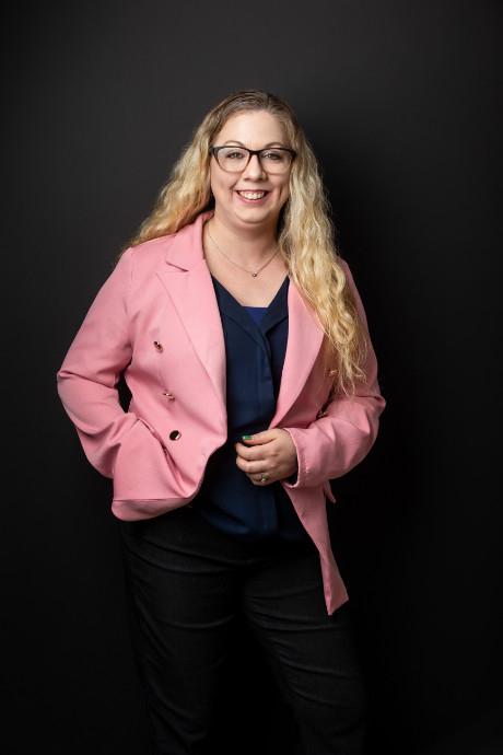 Heather Gibb