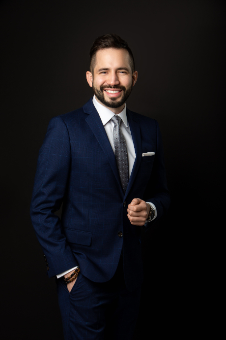 Jairo Sanchez