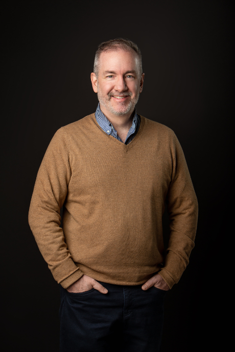 Jason Ager