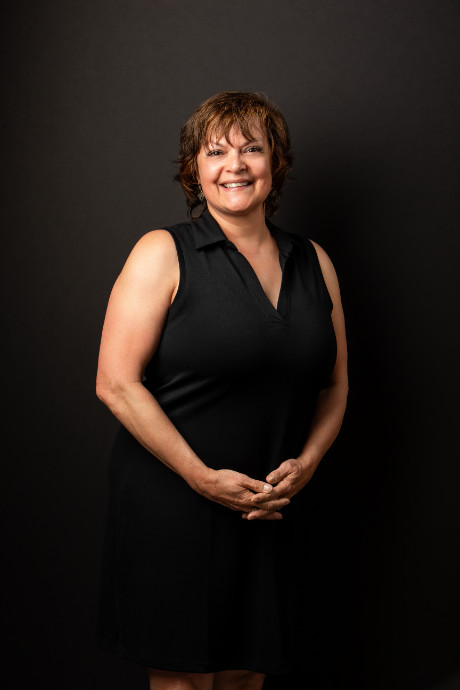 Mary Carole Hanke