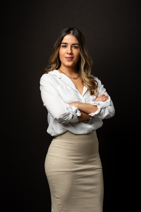 Melissa Franchi